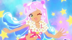 A Midsummer's Runrune Resort