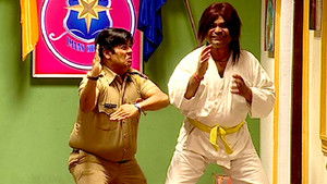 Jackie Chan Teached Chandramukhi