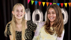 Episode 1000: Class Reunion