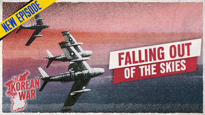 The Korean War Week 85:  Futilely Pounding North Korea? - February 3, 1952