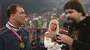Raw - Nov. 27, 2000
