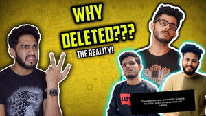 YouTube Vs TikTok ki Sacchai