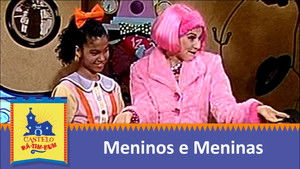 Meninos e Meninas