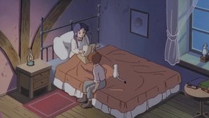 The Sketchbook of the Blue Sky