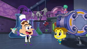 Dr. Doof's Lab