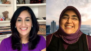 Is Your Child's Screen Time Too Much?: Nusheen Ameenuddin / Pediatrician, Mayo Clinic Children's Center/Chair, Council on Communications and Media, American Academy of Pediatrics