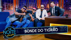 Bonde do Tigrao