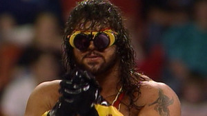 Superstars - Jun. 19, 1993