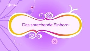 The Unicorn That Speaks