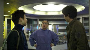 Unidentified organism