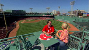 Fenway Park