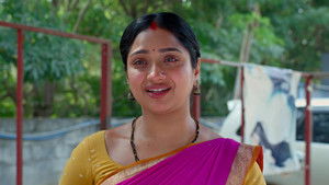 Deepa Comes to a Realisation