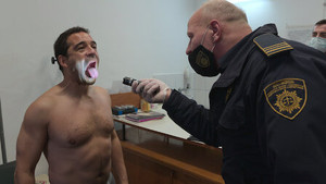 Bosnia: The Mafia Prison