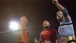 Mid-Atlantic Championship Wrestling - Aug. 25, 1984