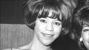 Florence Ballard