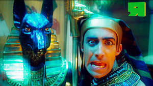 Fantastic Firsts Special