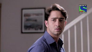 Dev's Concerns For Neha