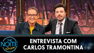 The Noite The Sucessos - Carlos Tramontina