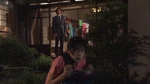 Can't Endure? Can't Marry!