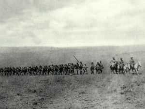 Chasing the Phantom - Paul von Lettow-Vorbeck