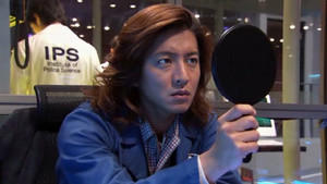 Last Chapter ~ Eccentric Neuroscientist vs. Strongest Left-Brained Man!! A Time Bomb Within the Brain