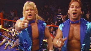 WCCW - January 16, 1988