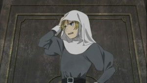 Where Have You Been?!