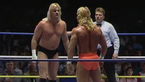 World Championship Wrestling - Mar. 18, 1989