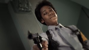 Everybody Hates Hall Monitors