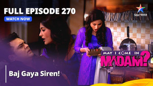 Sajan Ki Deewani Sanjana!