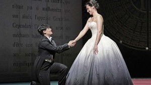 Great Performances at the Met: Cinderella