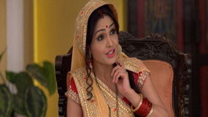 Vibhuti Dons The Guise Of Julie Chattopadhyay