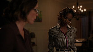 Missing While Matched