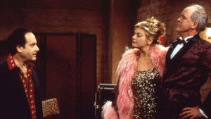 There's No Business Like Dick Business