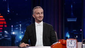 The big ZDF Magazine Live Show