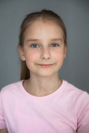 Дарья Носенко