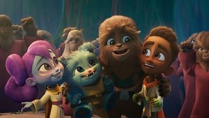 Life Day / Raxlo Strikes Back