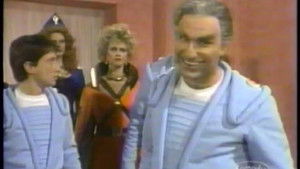 2009, Jupiter and Beyond