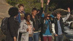 Anders dan anders (Different than usual)