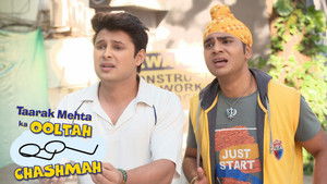 Champaklal Ko Neeche Laane Ki Koshish