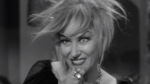 Who Killed Purity Mather?