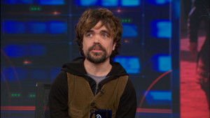 Peter Dinklage