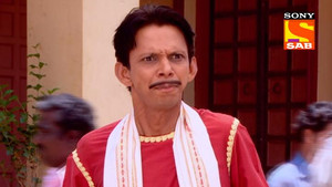 Bajrang Dreams About Mary