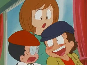 The Hip Line of My Memories