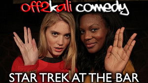 Star Trek at the Bar