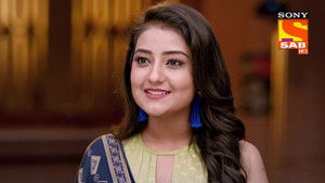 Anna and Mahendra's Action