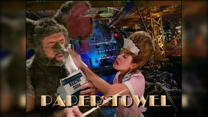 Lungs, Beakmania & Telephones