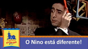 O Nino Está Diferente