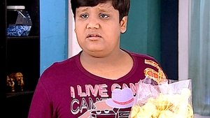 Komal Worries About Goli