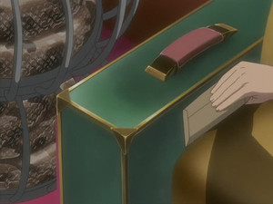 Men, Wolves, and the Book of the Moon